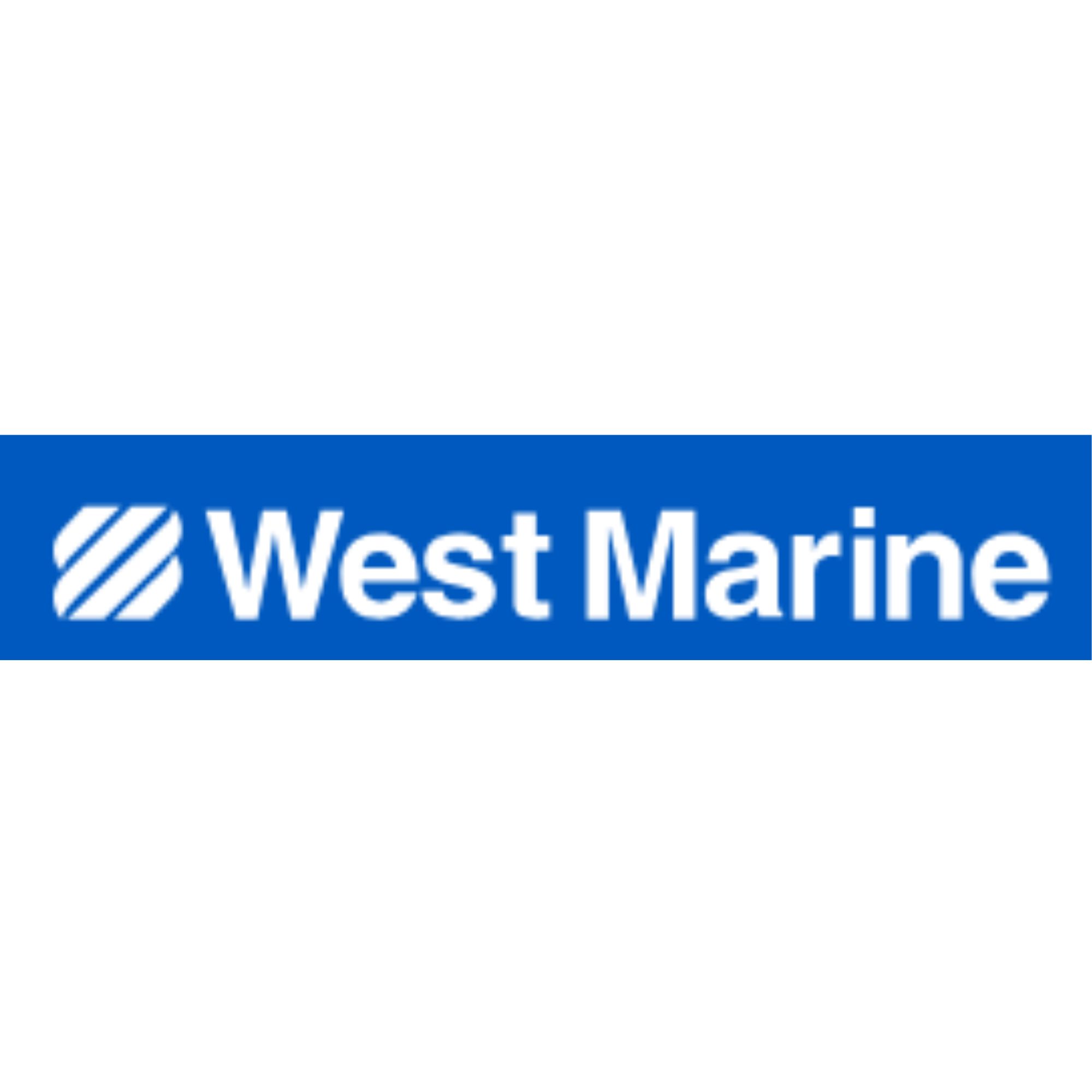 West Marine US logo
